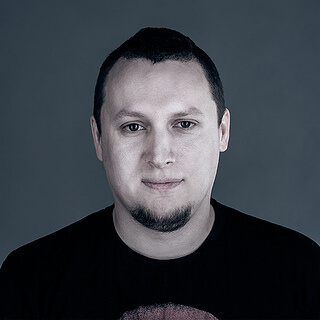 Marcin Kulik